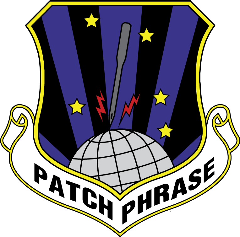 PatchPhrase Logo